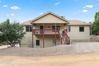 182 N HELEN Drive, Payson, AZ 85541