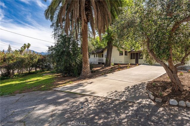 120 Franklin Avenue, Redlands, CA 92373