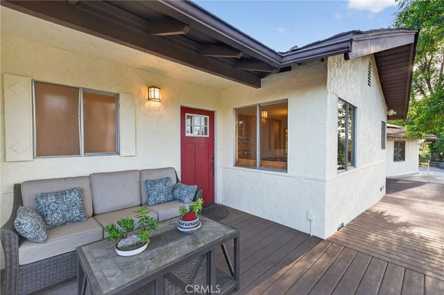 120 Franklin Avenue, Redlands, CA 92373