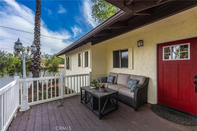 120 Franklin Avenue, Redlands, CA 92373
