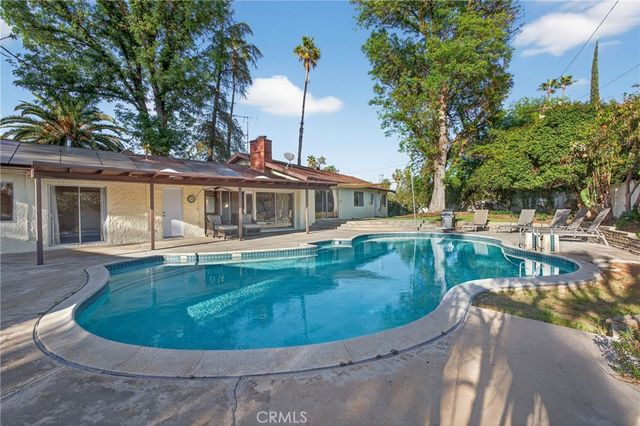 120 Franklin Avenue, Redlands, CA 92373