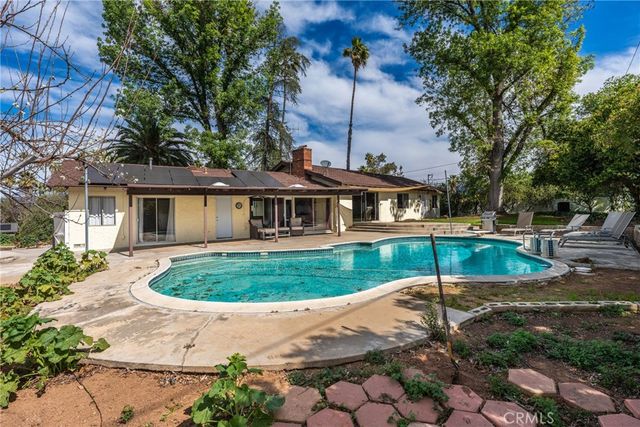 120 Franklin Avenue, Redlands, CA 92373