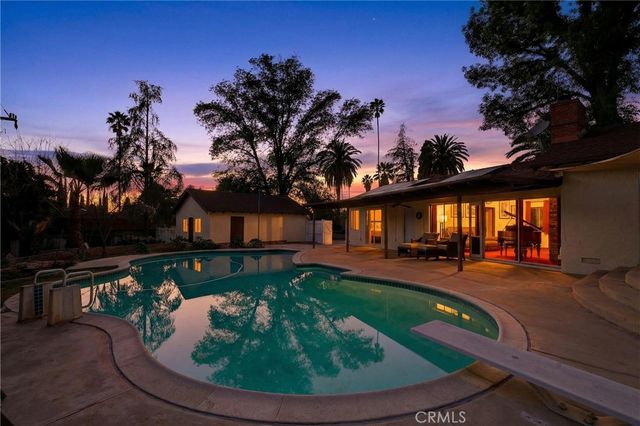 120 Franklin Avenue, Redlands, CA 92373