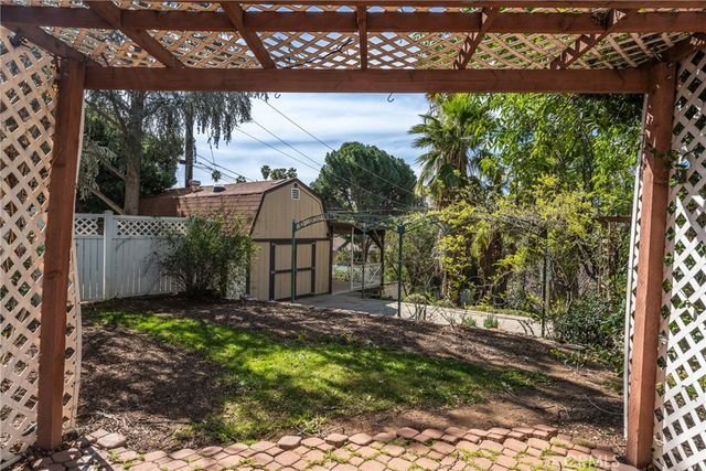 120 Franklin Avenue, Redlands, CA 92373