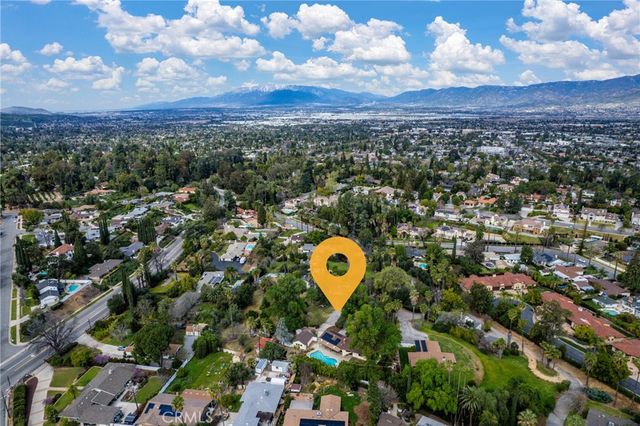 120 Franklin Avenue, Redlands, CA 92373