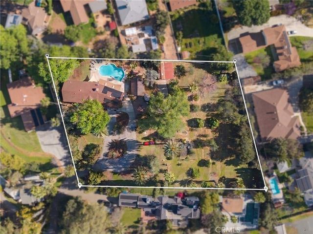 120 Franklin Avenue, Redlands, CA 92373