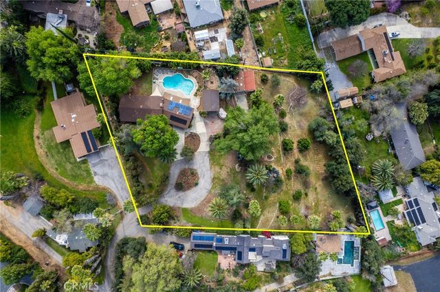 120 Franklin Avenue, Redlands, CA 92373