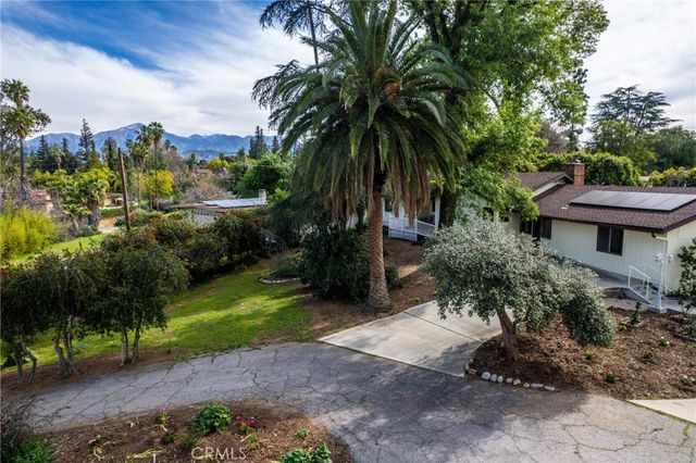 120 Franklin Avenue, Redlands, CA 92373