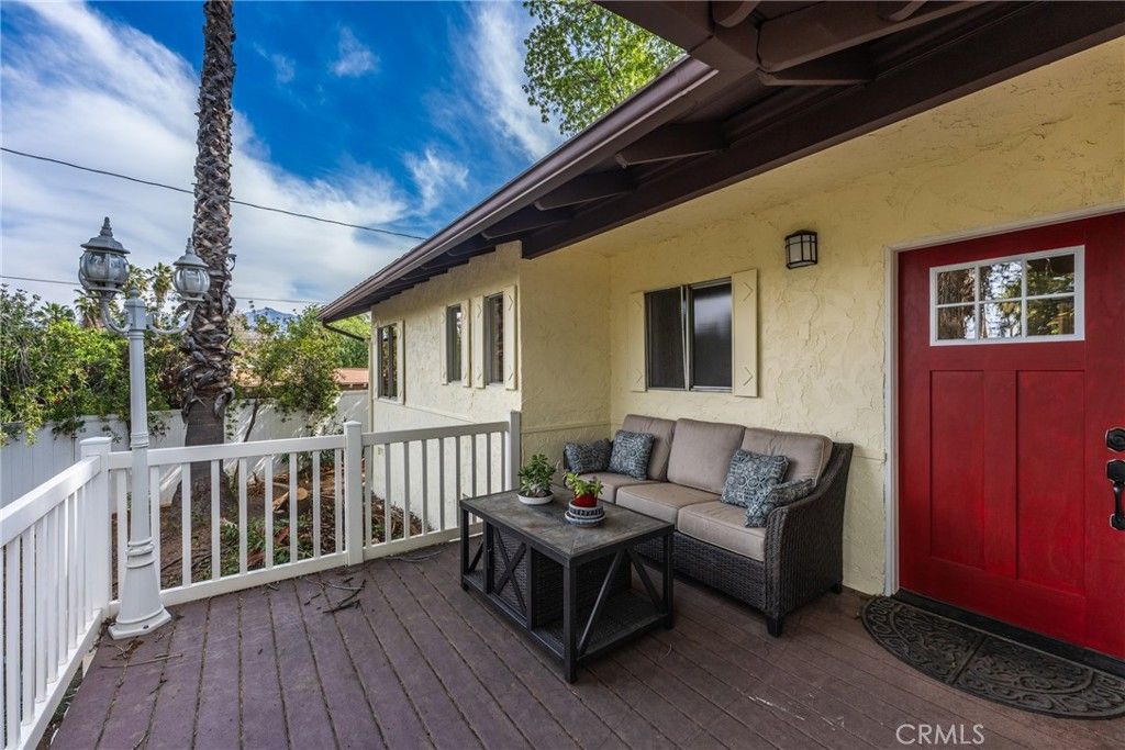 Image 17 of property listing at 120 Franklin Avenue, Redlands, CA 92373