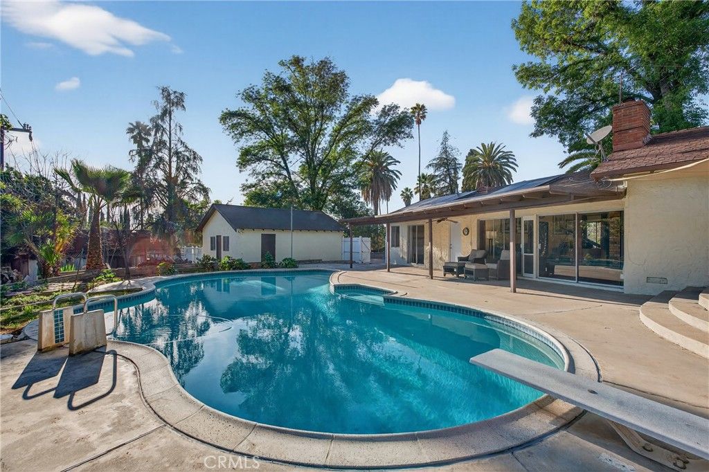 Image 35 of property listing at 120 Franklin Avenue, Redlands, CA 92373