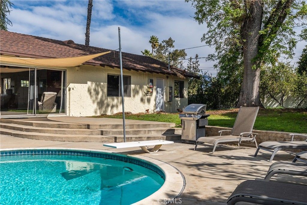 Image 36 of property listing at 120 Franklin Avenue, Redlands, CA 92373