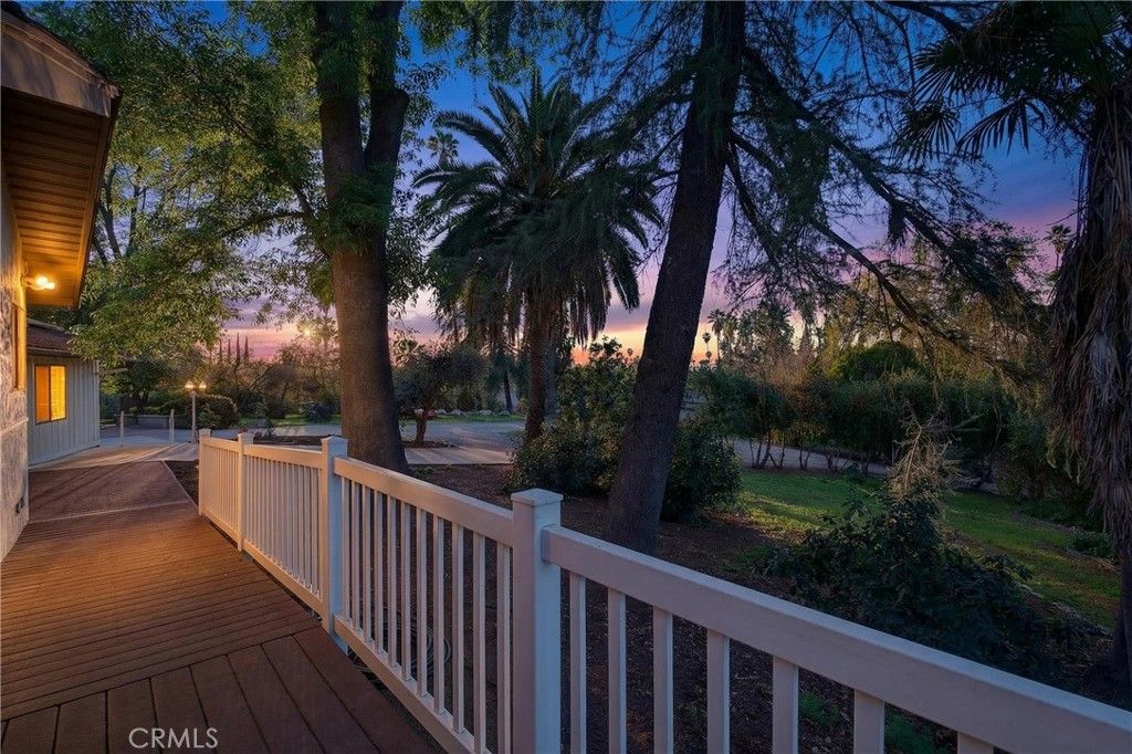 Image 3 of property listing at 120 Franklin Avenue, Redlands, CA 92373