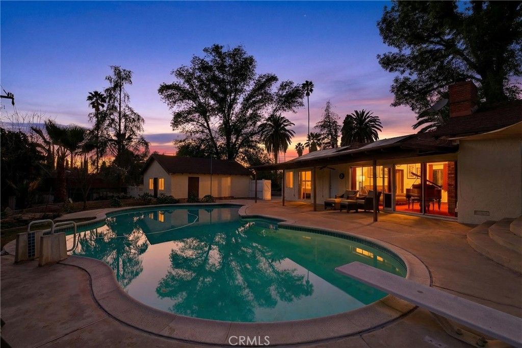 Image 39 of property listing at 120 Franklin Avenue, Redlands, CA 92373
