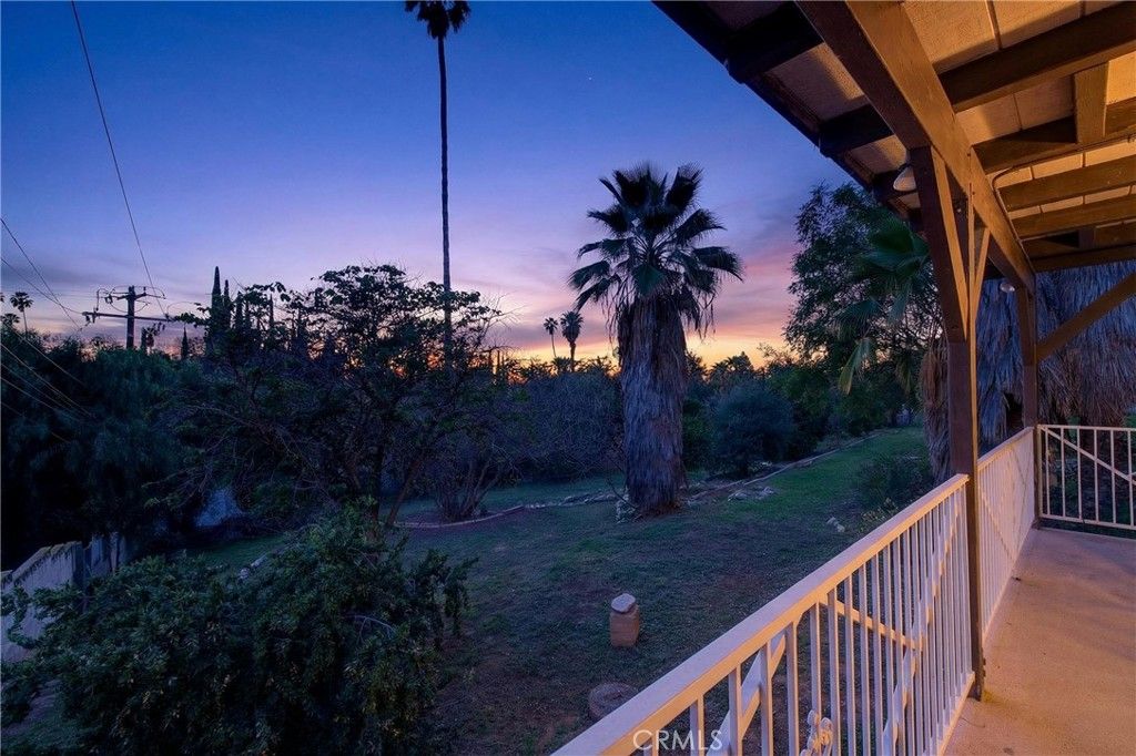 Image 4 of property listing at 120 Franklin Avenue, Redlands, CA 92373