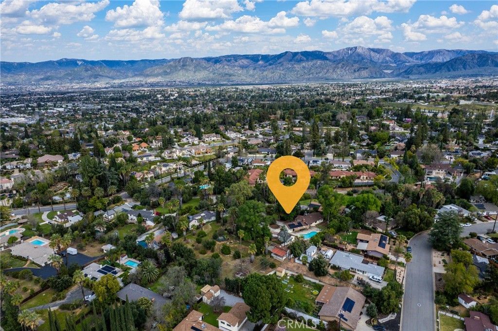 Image 55 of property listing at 120 Franklin Avenue, Redlands, CA 92373