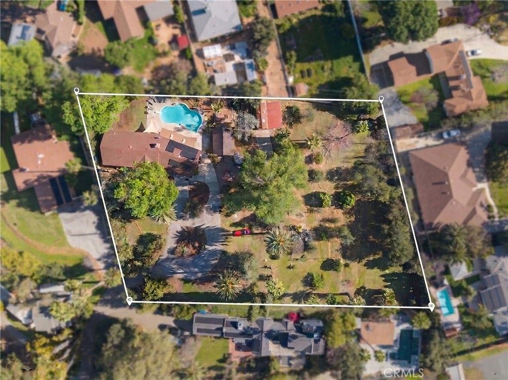 Image 58 of property listing at 120 Franklin Avenue, Redlands, CA 92373