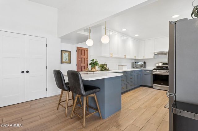 7233 E MONTE VISTA Road, Scottsdale, AZ 85257