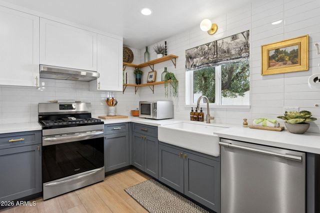 7233 E MONTE VISTA Road, Scottsdale, AZ 85257