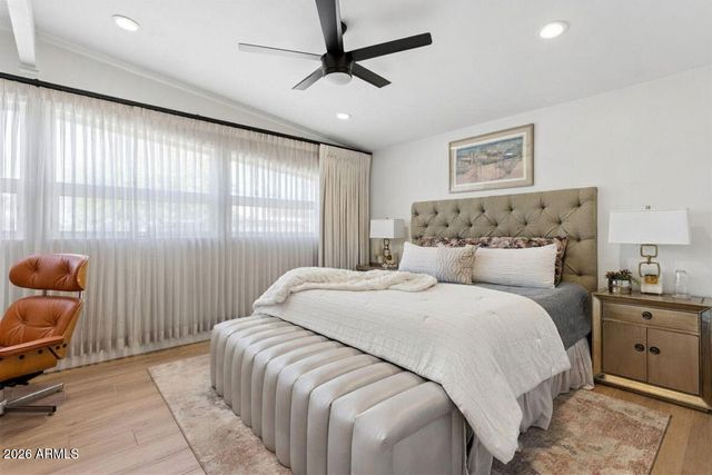 7233 E MONTE VISTA Road, Scottsdale, AZ 85257