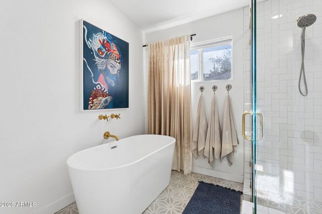 7233 E MONTE VISTA Road, Scottsdale, AZ 85257