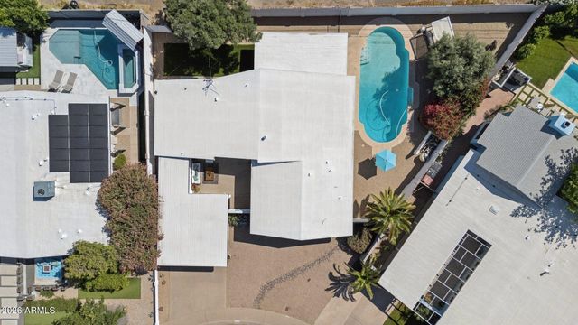 7233 E MONTE VISTA Road, Scottsdale, AZ 85257