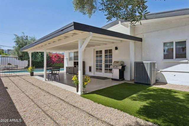 7233 E MONTE VISTA Road, Scottsdale, AZ 85257