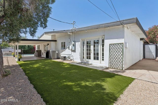 7233 E MONTE VISTA Road, Scottsdale, AZ 85257