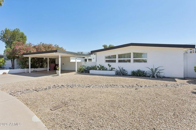 7233 E MONTE VISTA Road, Scottsdale, AZ 85257