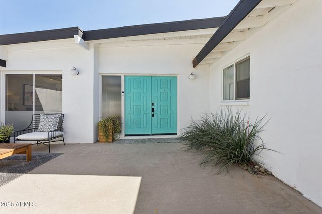 7233 E MONTE VISTA Road, Scottsdale, AZ 85257