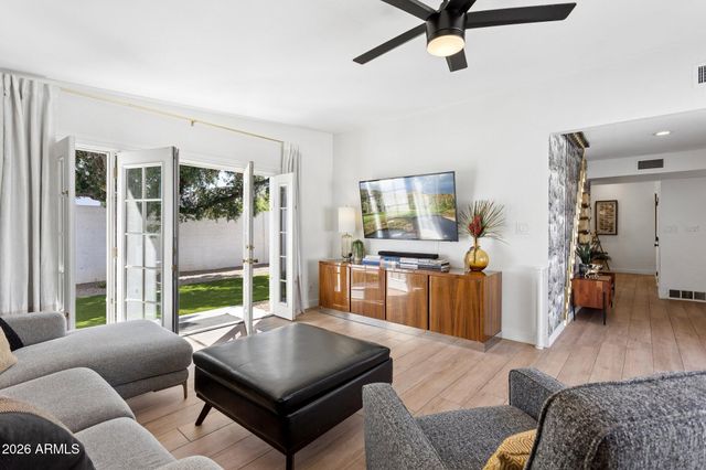 7233 E MONTE VISTA Road, Scottsdale, AZ 85257