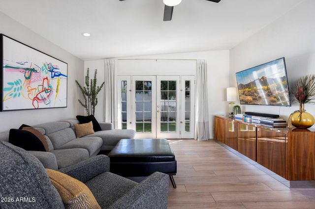 7233 E MONTE VISTA Road, Scottsdale, AZ 85257