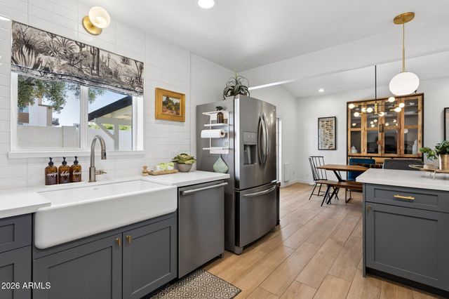 7233 E MONTE VISTA Road, Scottsdale, AZ 85257