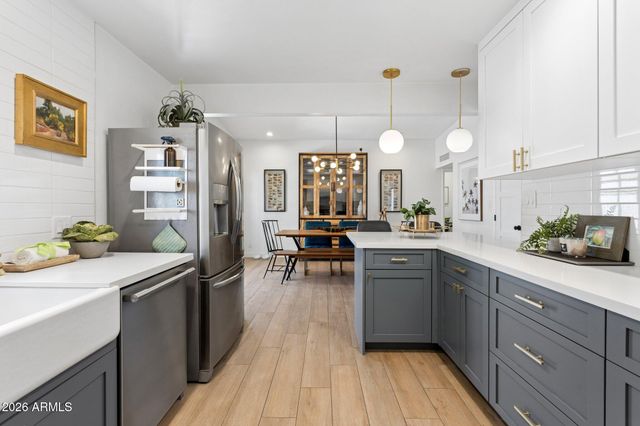 7233 E MONTE VISTA Road, Scottsdale, AZ 85257