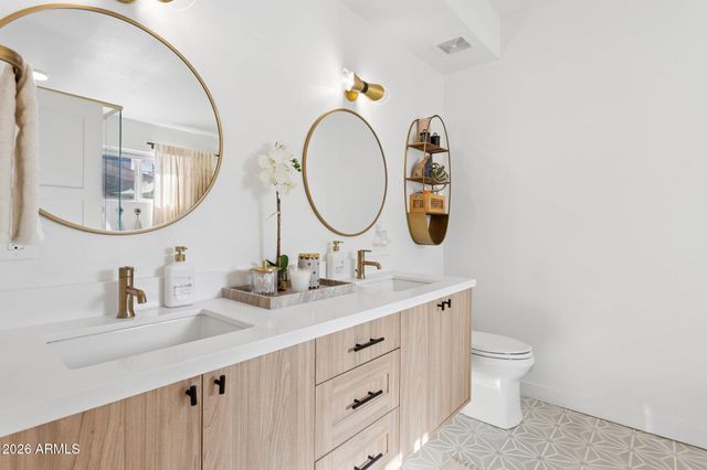 7233 E MONTE VISTA Road, Scottsdale, AZ 85257