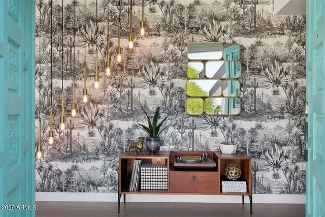 7233 E MONTE VISTA Road, Scottsdale, AZ 85257