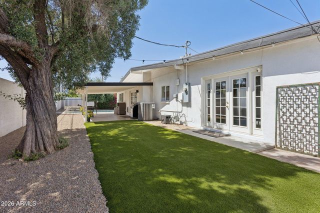 7233 E MONTE VISTA Road, Scottsdale, AZ 85257