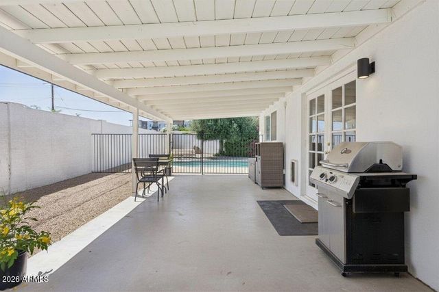 7233 E MONTE VISTA Road, Scottsdale, AZ 85257