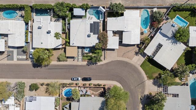 7233 E MONTE VISTA Road, Scottsdale, AZ 85257