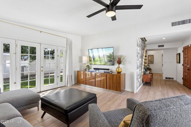 7233 E MONTE VISTA Road, Scottsdale, AZ 85257