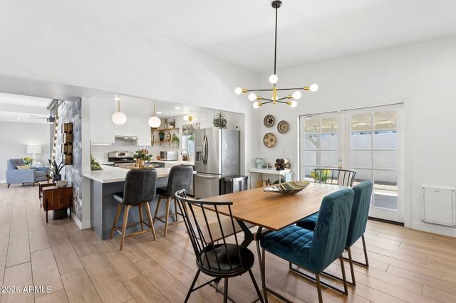 7233 E MONTE VISTA Road, Scottsdale, AZ 85257