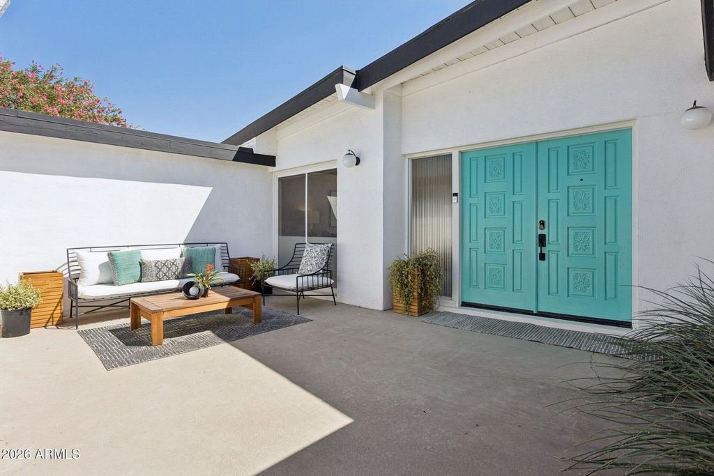 7233 E MONTE VISTA Road, Scottsdale, AZ 85257 — photo 4