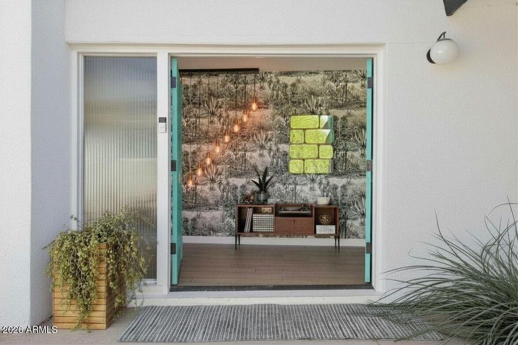 7233 E MONTE VISTA Road, Scottsdale, AZ 85257 — photo 5