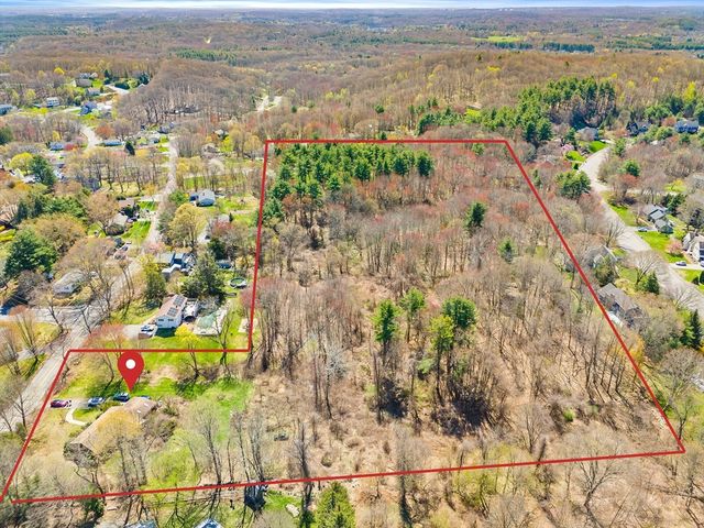 650 Brigham Street, Marlborough, MA 01752