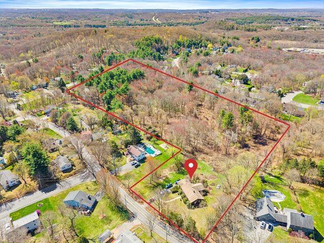 650 Brigham Street, Marlborough, MA 01752