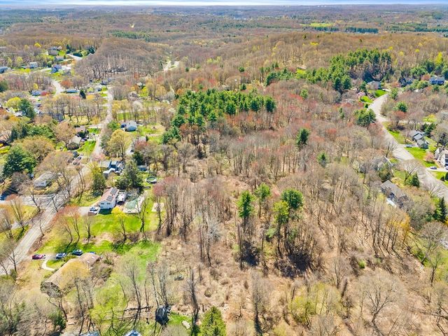 650 Brigham Street, Marlborough, MA 01752