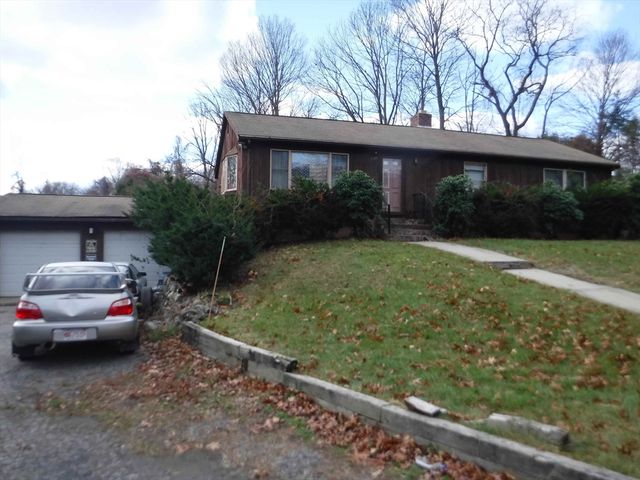 650 Brigham Street, Marlborough, MA 01752