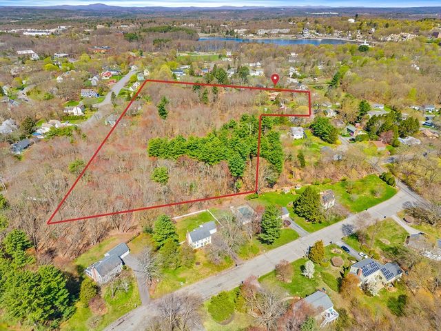 650 Brigham Street, Marlborough, MA 01752