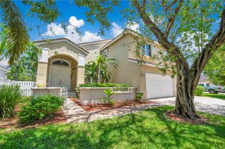 5340 SW 33rd Terrace, Hollywood, FL 33312