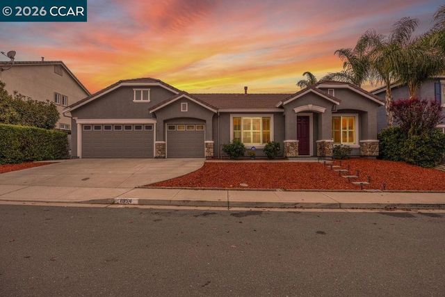 1954 Canyon Oaks Cir, Pittsburg, CA 94565