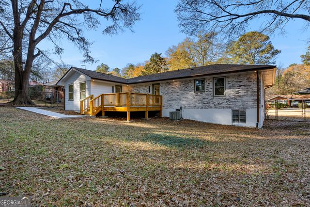2592 Lois Lane SE, Atlanta, GA 30315